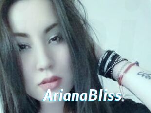 ArianaBliss