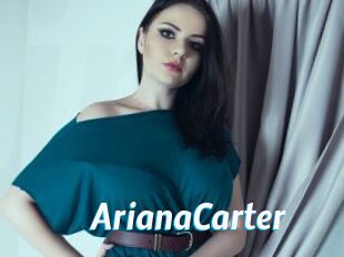 ArianaCarter