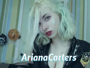 ArianaCarters