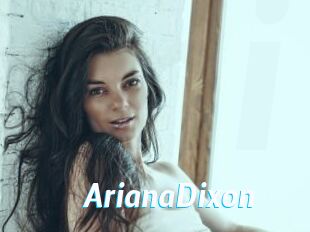ArianaDixon