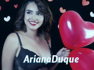 ArianaDuque