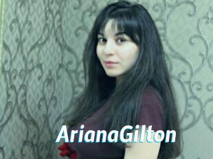 ArianaGilton