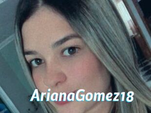 ArianaGomez18