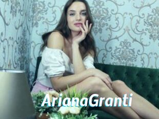 ArianaGranti