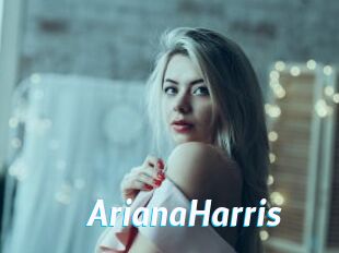 ArianaHarris