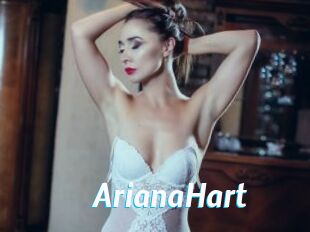 ArianaHart