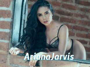 ArianaJarvis