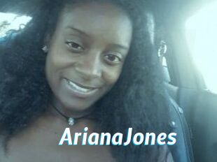 ArianaJones