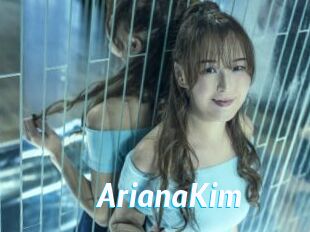ArianaKim