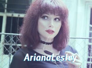 ArianaLesley