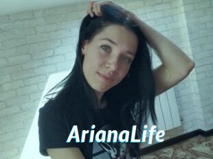 ArianaLife
