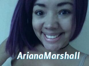 Ariana_Marshall