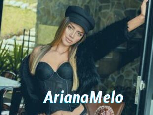 ArianaMelo