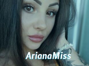 ArianaMiss