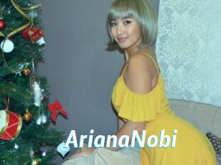ArianaNobi