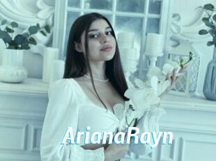 ArianaRayn