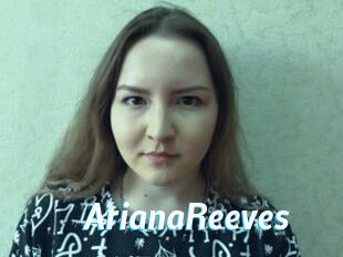 ArianaReeves