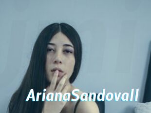 ArianaSandovall