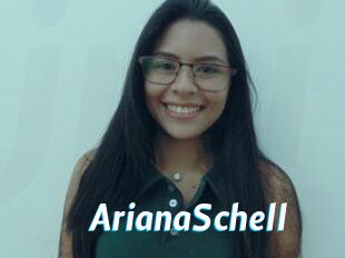 ArianaSchell