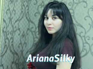 ArianaSilky