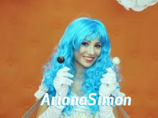 ArianaSimon