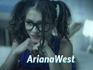 ArianaWest