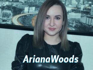 ArianaWoods