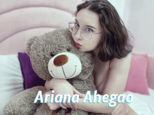 Ariana_Ahegao