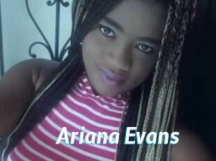 Ariana_Evans