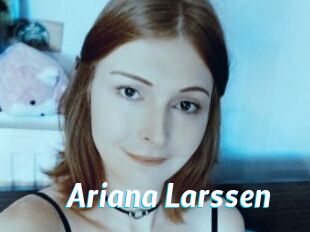 Ariana_Larssen