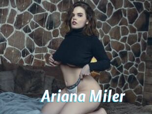 Ariana_Miler