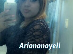 Ariananayeli