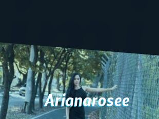 Arianarosee