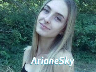 ArianeSky