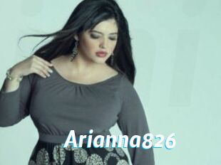 Arianna826
