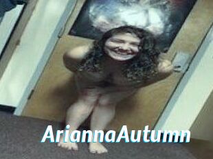 AriannaAutumn