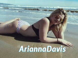 AriannaDavis