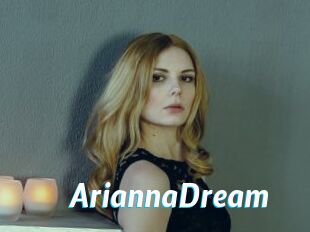 AriannaDream