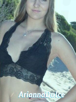 AriannaDulce