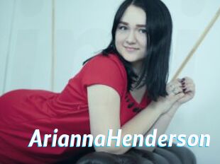 AriannaHenderson