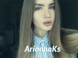AriannaKs