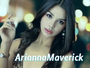 AriannaMaverick