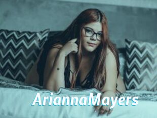 AriannaMayers