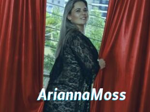 AriannaMoss