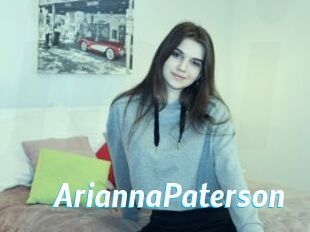 AriannaPaterson