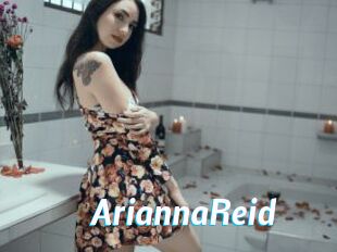 Arianna_Reid