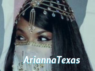 Arianna_Texas
