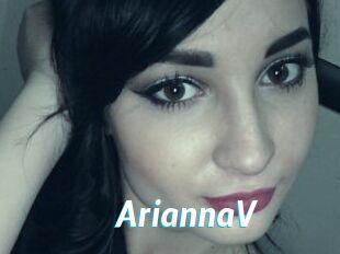 AriannaV