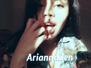 AriannaZen