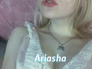 Ariasha